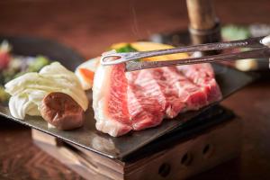 Fumoto Ryokan - Policies and House Rules