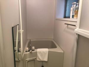 Funhouse-TO North Umeda GuestResidence - Booking and Contact Information