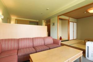 Furano La Terre - Accessibility and Policies