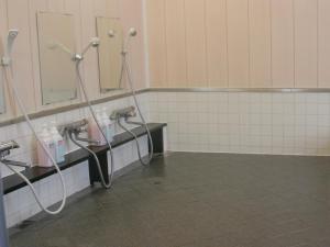 Fureaihouse Shiodu No Sato - Guest Services