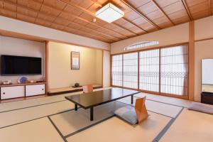 Furuya Ryokan - Amenities and Facilities