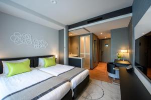 Futakotamagawa Excel Hotel Tokyu - Frequently Asked Questions
