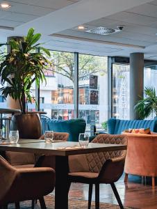 Future Inn Bristol - Guest Reviews