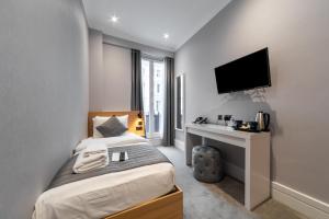 Gainsborough Hotel - Dining Options