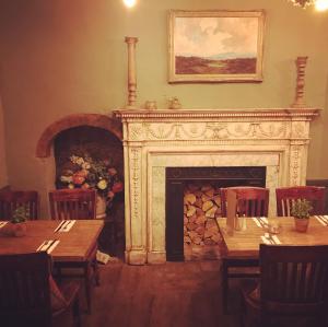 Galtres Lodge Hotel & Forest Restaurant - Accessibility and Environmentally-Friendly Features