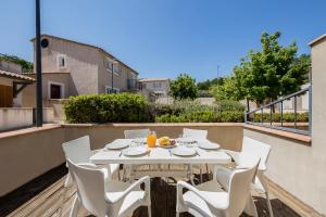 Garden & City Mont-Ventoux Malaucène - Policies and Check-in/Check-out