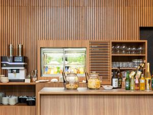 Garden Terrace Fukuoka - House Rules
