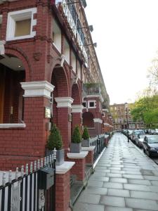 Garden View Hotel - Guest Ratings and Feedback