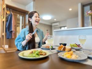 Garland Court Usami - Policies and Restrictions