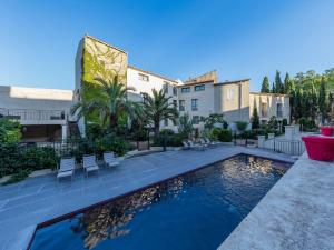 Garrigae Distillerie De Pezenas - Hotel & Spa - Spa and Wellness Services