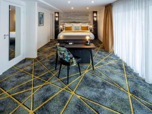 Garrigae Hotel Villa La Florangerie - SPA & Outdoor Pool - Dining Options