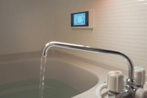 Gata-gun Hotel Dongben Shrine 19 - Room Types and Descriptions