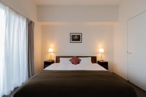 Gatasha-kun Hotel WE Difficult 28 - Detailed Room Amenities