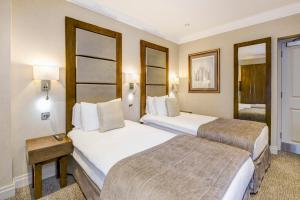 Gem Langham Court Hotel - Policies and Special Requests