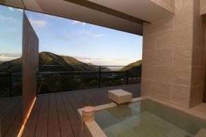 Gen Hakone Gora Review - Guest Experience and Reviews