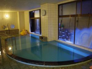 Gero Onsen Fugaku - Relaxation and Wellness Amenities