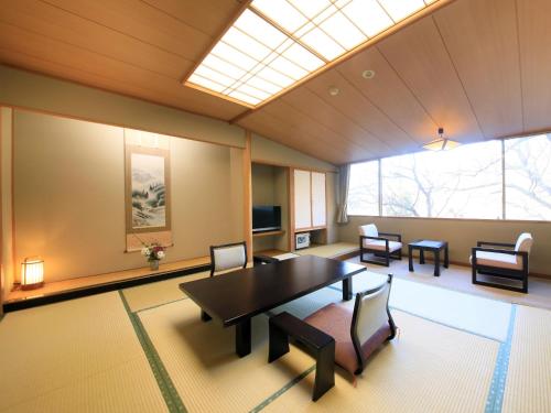 Where to Stay in Oigami Onsen, Numata? 2 Hotels You’ll Love