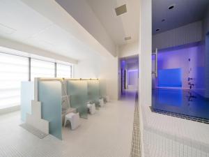 GINZA HOTEL by GRANBELL - Location and Ratings