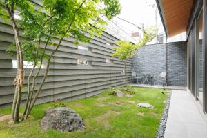Gion Elite Terrace - Dining Options