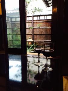 Gion Kyuraku - Additional Services