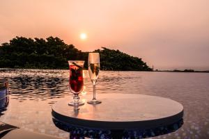 Glamday Style Okinawa Yomitan Hotel & Resort - Dining Experiences