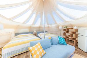 Glamping&Port結 - Dining and Food Options