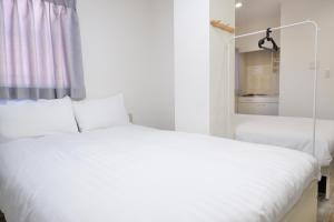 GLOU Minami Koiwa - Room Features and Amenities