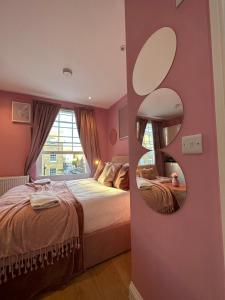 Gloucester Place - Baker Street - Guest Ratings and Feedback