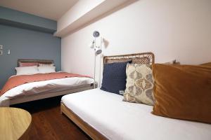 GM Shinjuku - Nearby Attractions