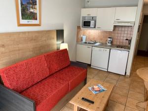 Goélia The Golf Domain - Facilities and Amenities