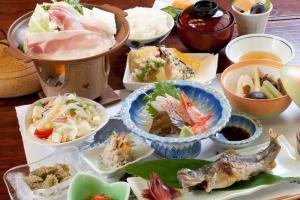 Gokasanso - Tips for Your Stay