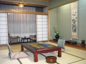 Gokayama Onsen Akaokan - Guest Reviews and Ratings