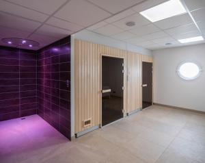 Golden Tulip La Baule - Dining Options