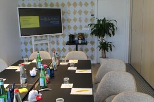 Golden Tulip Roissy Saint Witz - On-site Activities