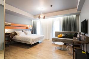 Golden Tulip Saint Malo – Le Grand Bé - Policies and Additional Information