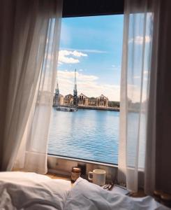 Good Hotel London - Dining Options Available