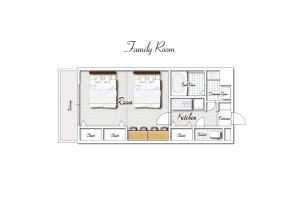 Goom Hotel Fukuoka-Tenjin - Nearby Airports