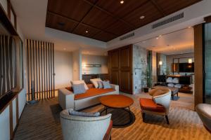 GOTO RETREAT by Onko Chishin - Dining at the Hotel