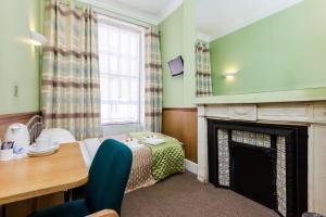 Gower Street Hotel - Guest Reviews and Ratings
