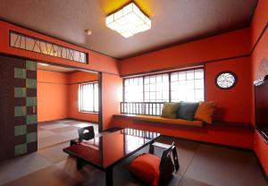 Goyokan - Hot Springs Experience