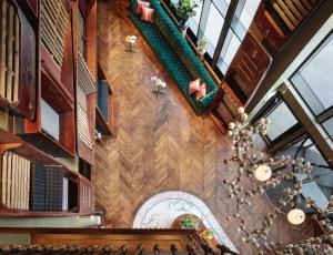 Graduate by Hilton Cambridge - Facilities and Amenities