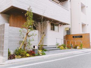 GRAND BASE Hakata Bay - Frequently Asked Questions