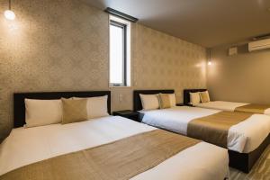 GRAND BASE Yakuin Odori - Guest Experiences