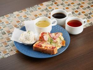 Grand Cabin Hotel Naha Oroku - Policies and Rules