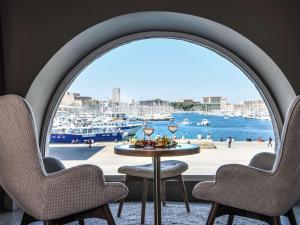 Grand Hotel Beauvau Marseille Vieux Port - MGallery - About Staying Here