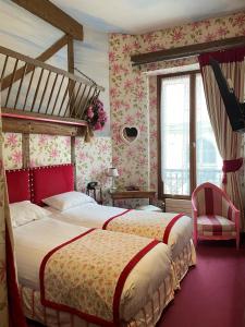 Grand Hôtel Dechampaigne - About Staying Here