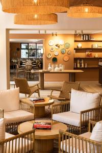 Grand Hotel D'orange, BW Signature Collection - About Staying Here