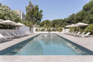 Grand Hotel Du Golfe - Spa & Restaurant - Guest Ratings and Feedback