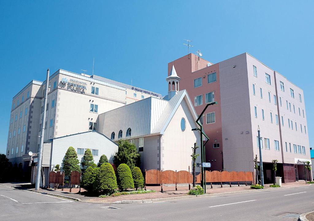 Nayoro’s Best Stays: Our 3 Top Hotels
