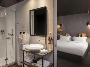 Grand Hotel Lafayette - How To Book Your Stay